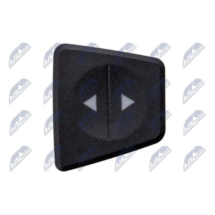 Jungiklis, lango pakėliklis NTY EWS-FT-039