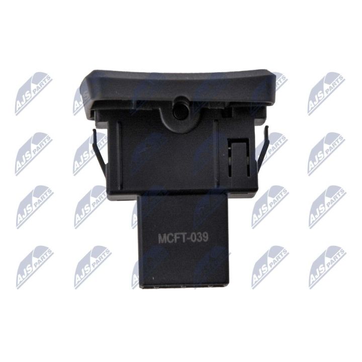 Jungiklis, lango pakėliklis NTY EWS-FT-039