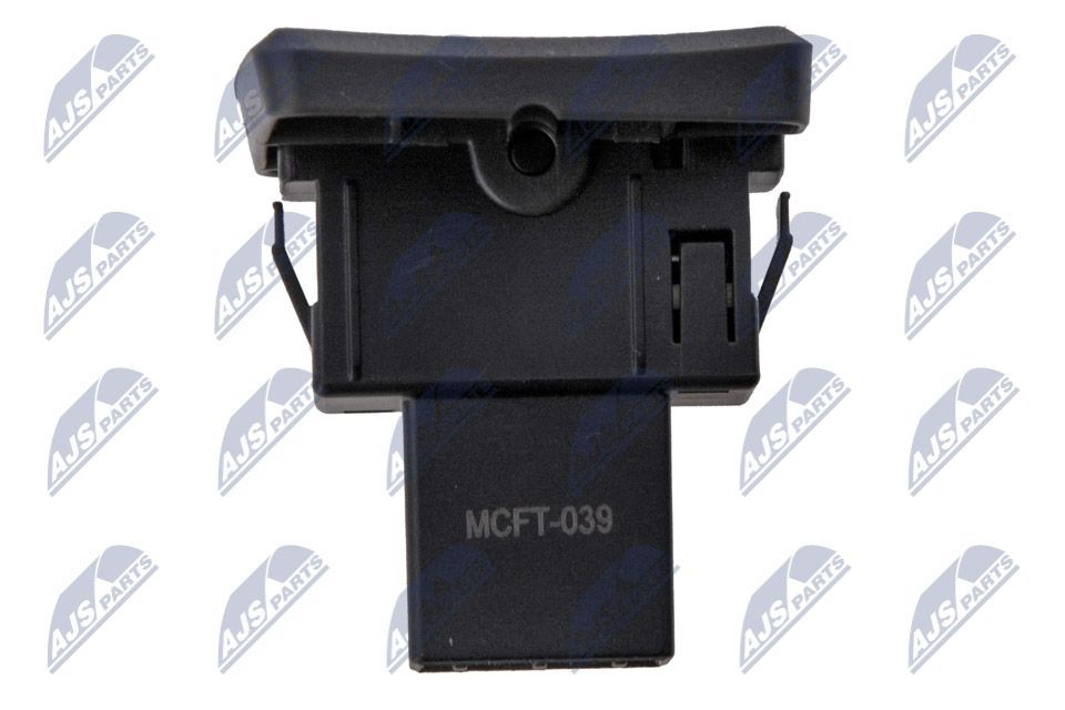 Jungiklis, lango pakėliklis NTY EWS-FT-039