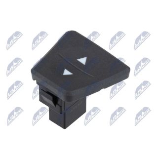 Jungiklis, lango pakėliklis NTY EWS-FT-040