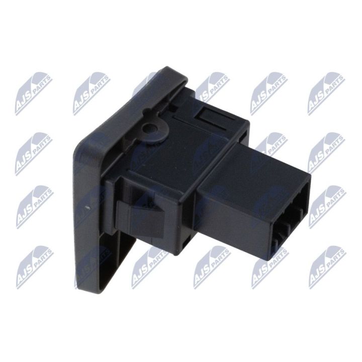 Jungiklis, lango pakėliklis NTY EWS-FT-040