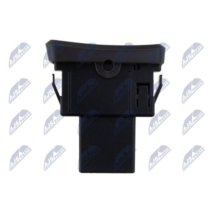 Jungiklis, lango pakėliklis NTY EWS-FT-040