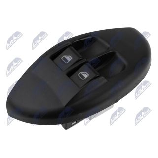 Jungiklis, lango pakėliklis NTY EWS-FT-041