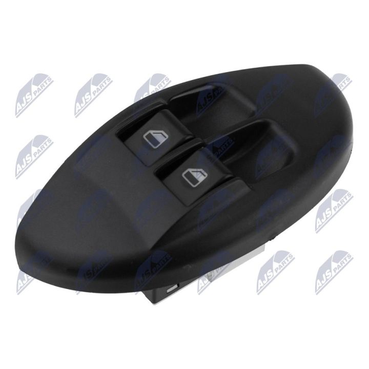 Jungiklis, lango pakėliklis NTY EWS-FT-041