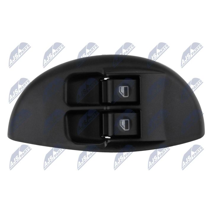 Jungiklis, lango pakėliklis NTY EWS-FT-041