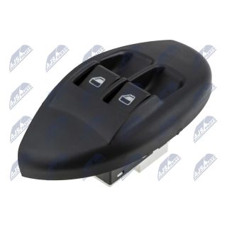 Jungiklis, lango pakėliklis NTY EWS-FT-043