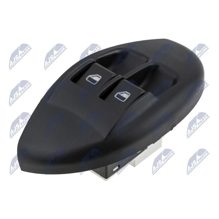 Jungiklis, lango pakėliklis NTY EWS-FT-043