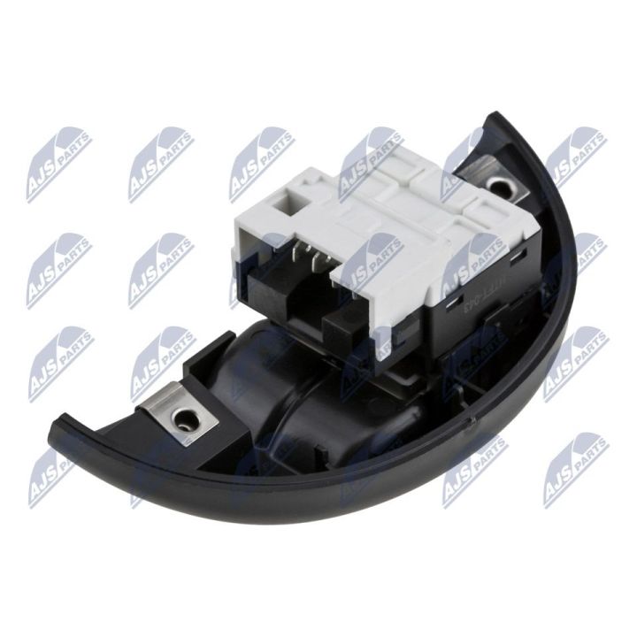 Jungiklis, lango pakėliklis NTY EWS-FT-043