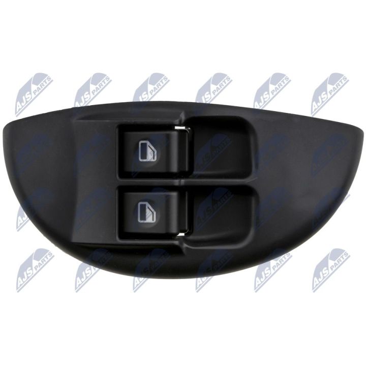 Jungiklis, lango pakėliklis NTY EWS-FT-043