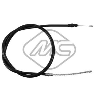 Trosas, stovėjimo stabdys Metalcaucho 83024