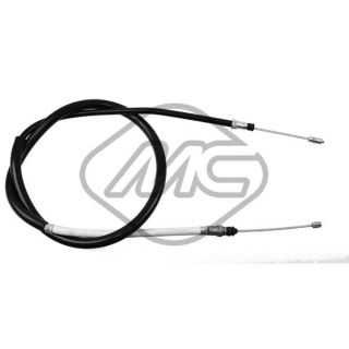 Trosas, stovėjimo stabdys Metalcaucho 83049