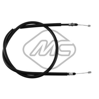 Trosas, stovėjimo stabdys Metalcaucho 83057