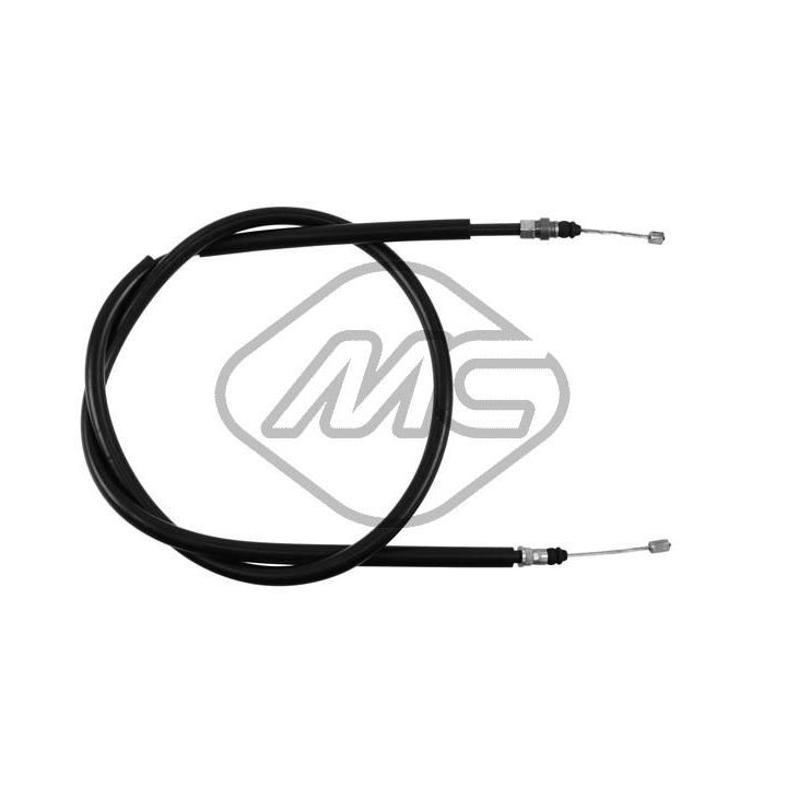 Trosas, stovėjimo stabdys Metalcaucho 83057