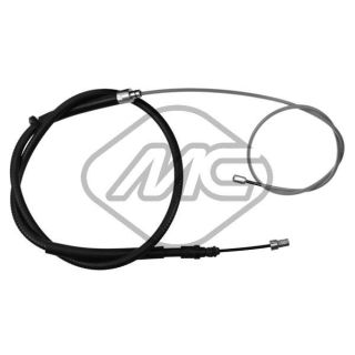 Trosas, stovėjimo stabdys Metalcaucho 83118