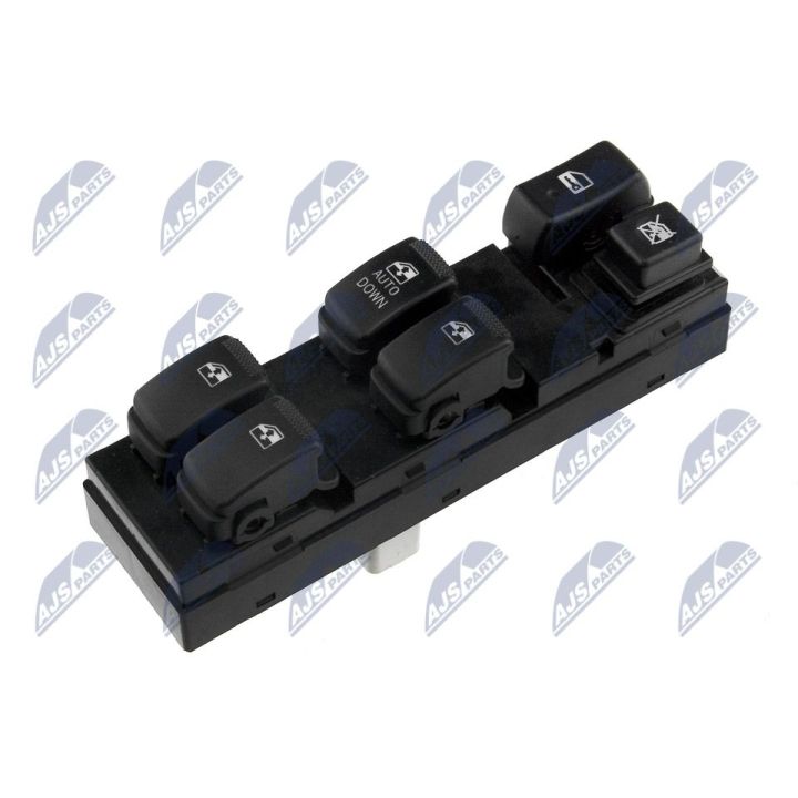 Jungiklis, lango pakėliklis NTY EWS-HY-000