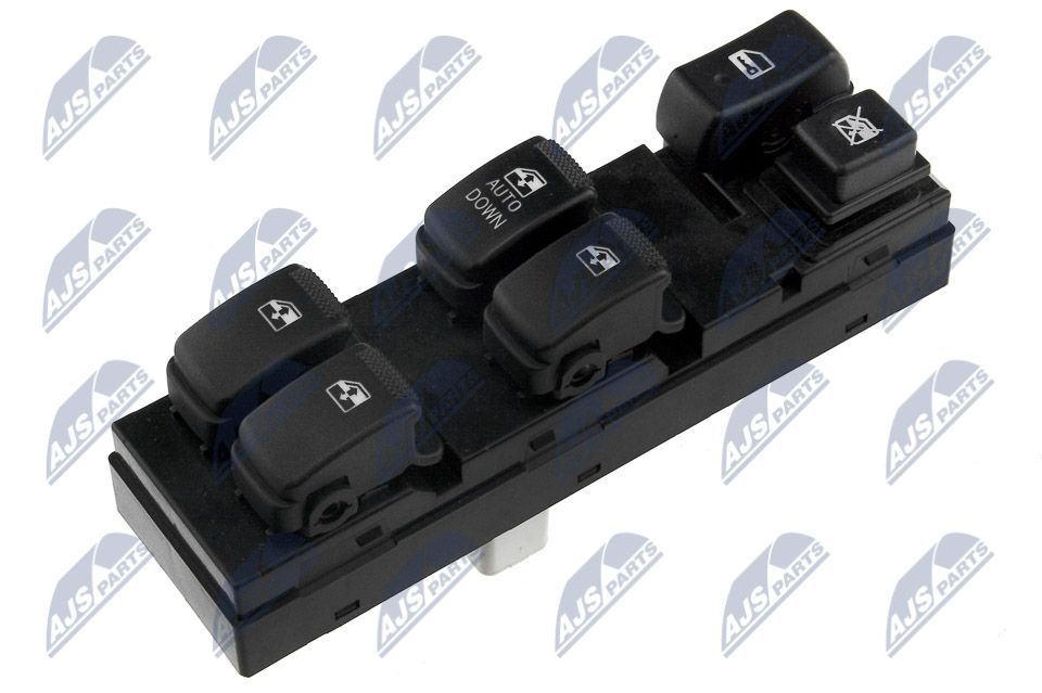 Jungiklis, lango pakėliklis NTY EWS-HY-000