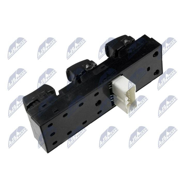 Jungiklis, lango pakėliklis NTY EWS-HY-000