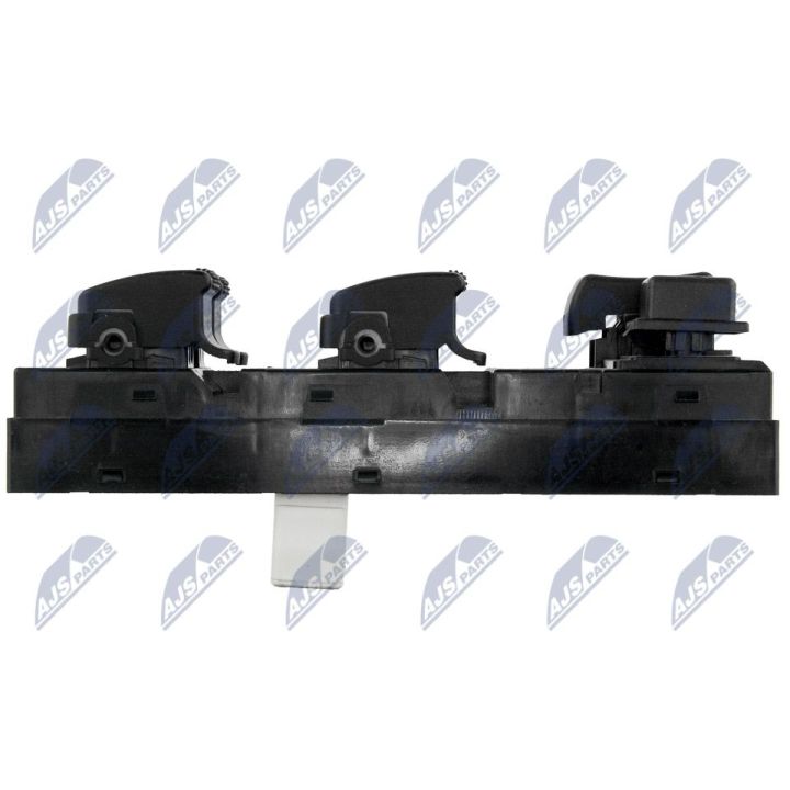 Jungiklis, lango pakėliklis NTY EWS-HY-000