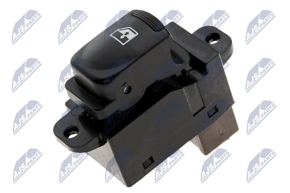 Jungiklis, lango pakėliklis NTY EWS-HY-003