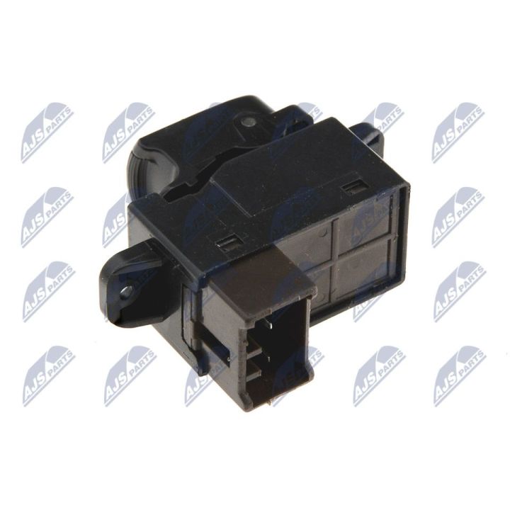 Jungiklis, lango pakėliklis NTY EWS-HY-003