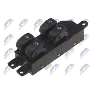 Jungiklis, lango pakėliklis NTY EWS-HY-004