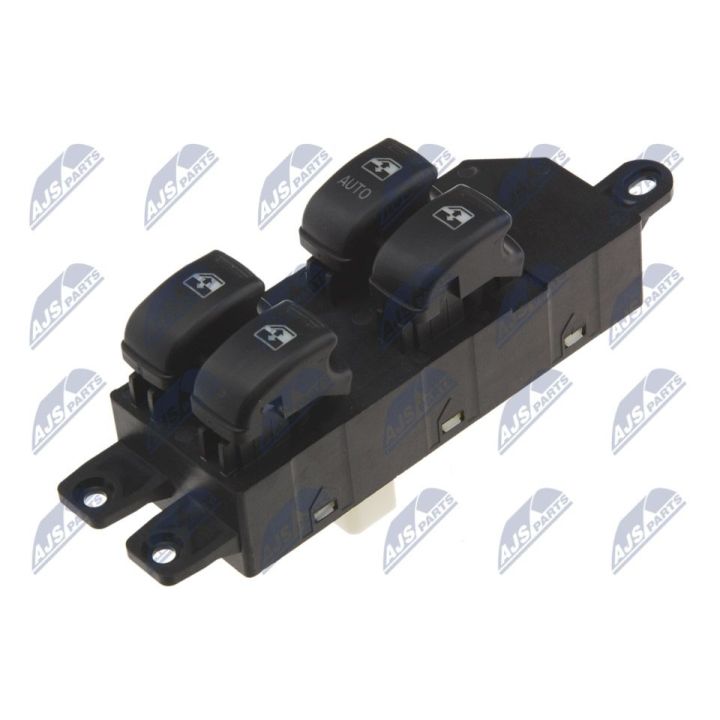 Jungiklis, lango pakėliklis NTY EWS-HY-004