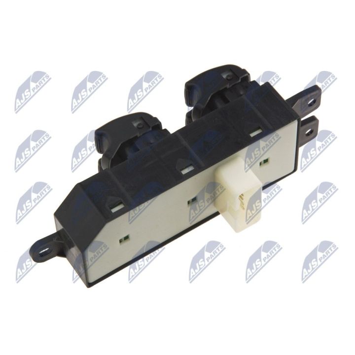 Jungiklis, lango pakėliklis NTY EWS-HY-004