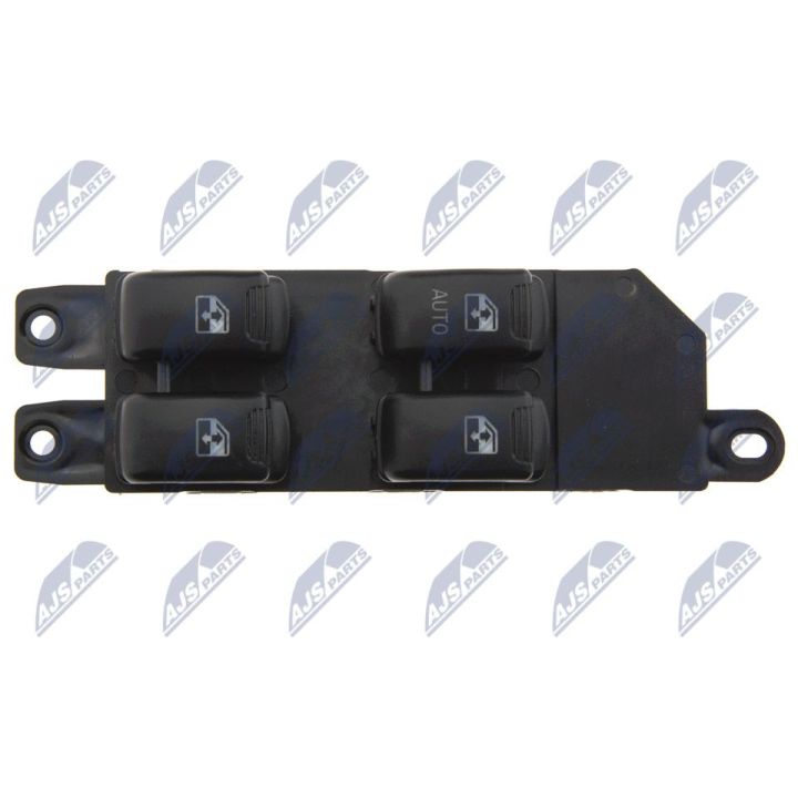 Jungiklis, lango pakėliklis NTY EWS-HY-004