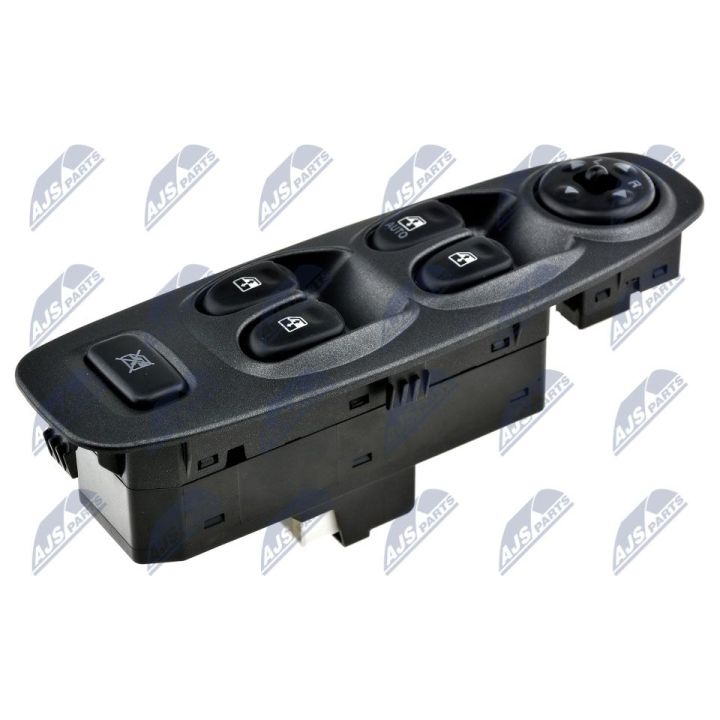 Jungiklis, lango pakėliklis NTY EWS-HY-006