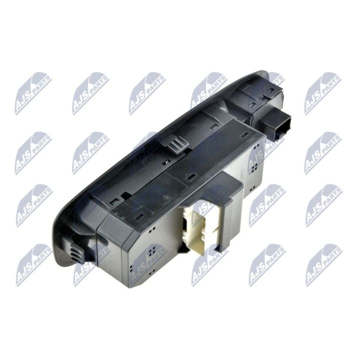 Jungiklis, lango pakėliklis NTY EWS-HY-006