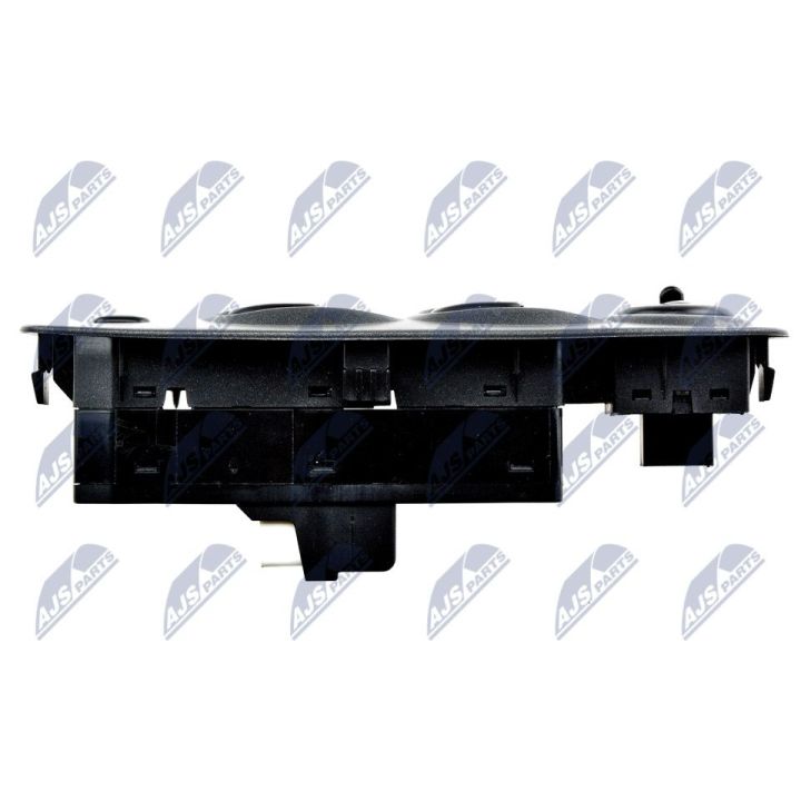 Jungiklis, lango pakėliklis NTY EWS-HY-006