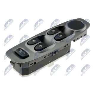 Jungiklis, lango pakėliklis NTY EWS-HY-007