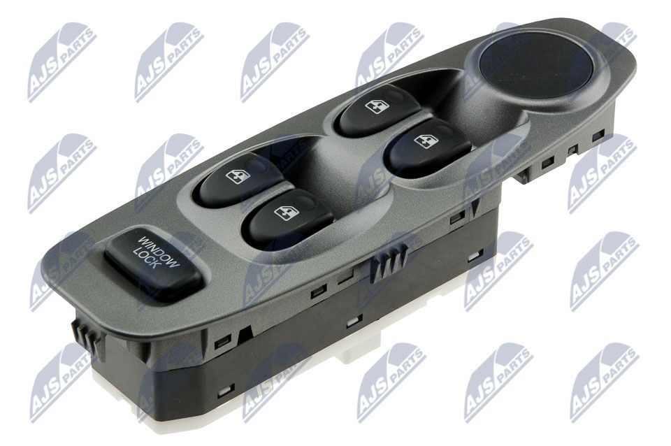 Jungiklis, lango pakėliklis NTY EWS-HY-007