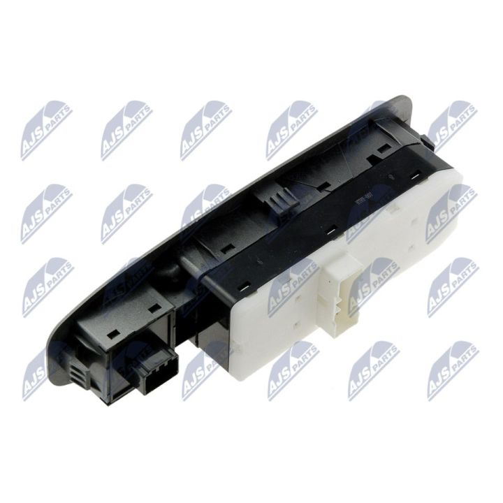 Jungiklis, lango pakėliklis NTY EWS-HY-007