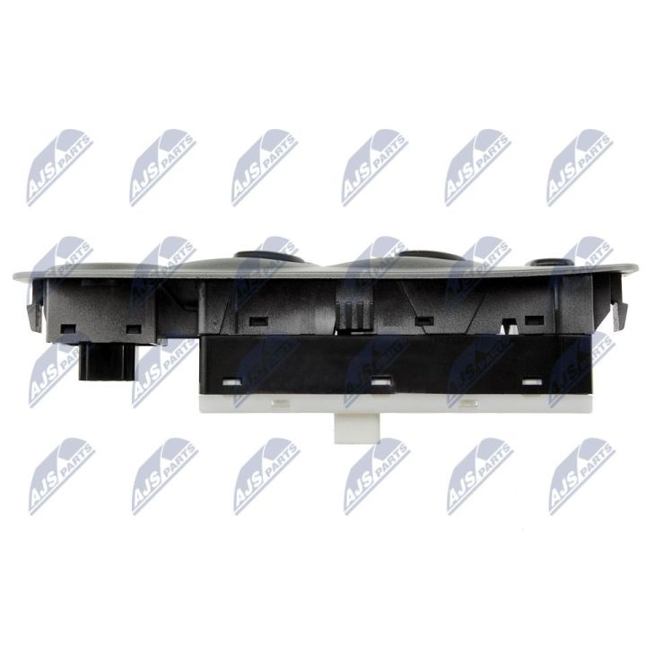 Jungiklis, lango pakėliklis NTY EWS-HY-007