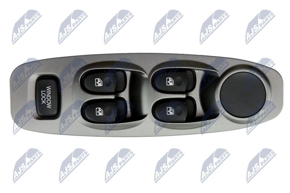 Jungiklis, lango pakėliklis NTY EWS-HY-007