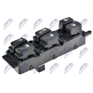 Jungiklis, lango pakėliklis NTY EWS-HY-009