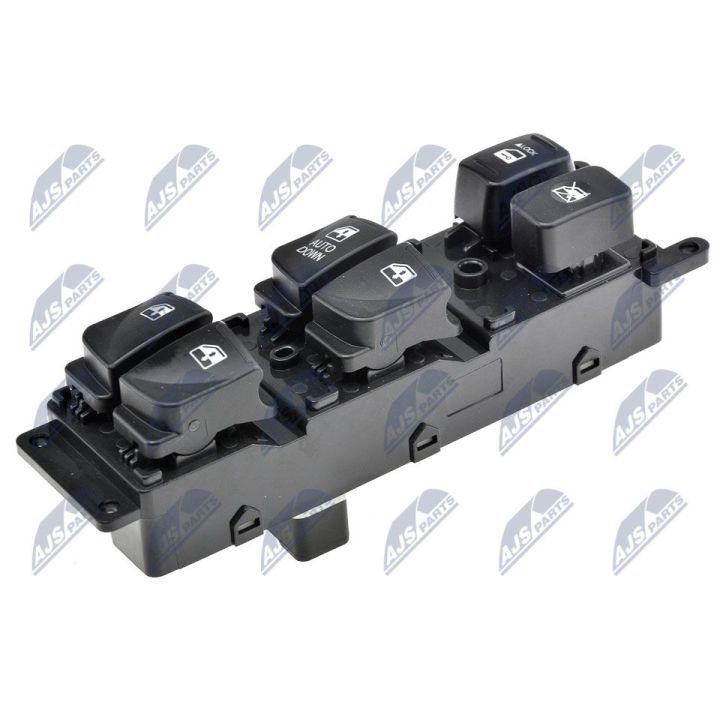 Jungiklis, lango pakėliklis NTY EWS-HY-009