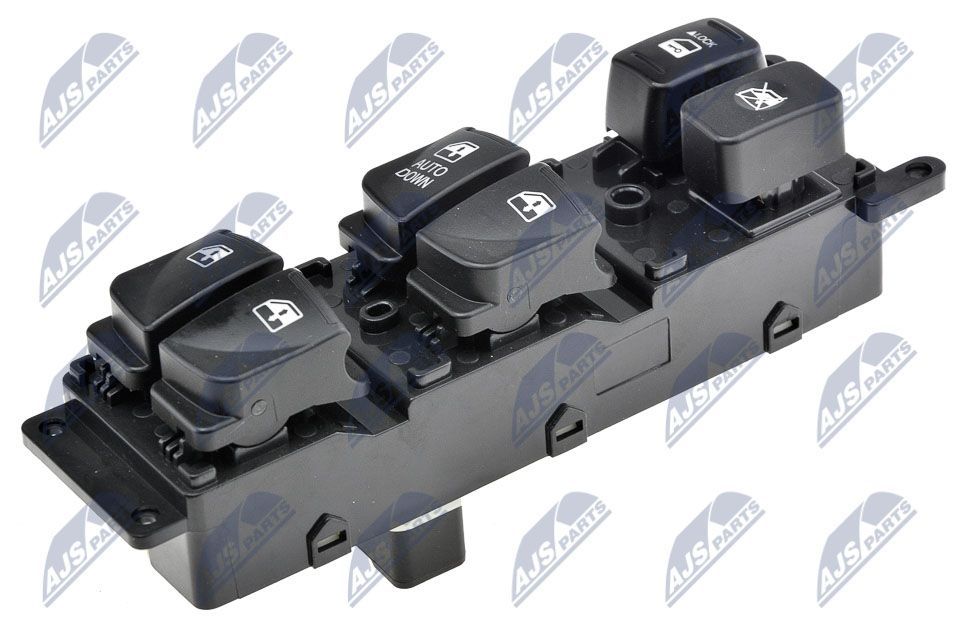 Jungiklis, lango pakėliklis NTY EWS-HY-009