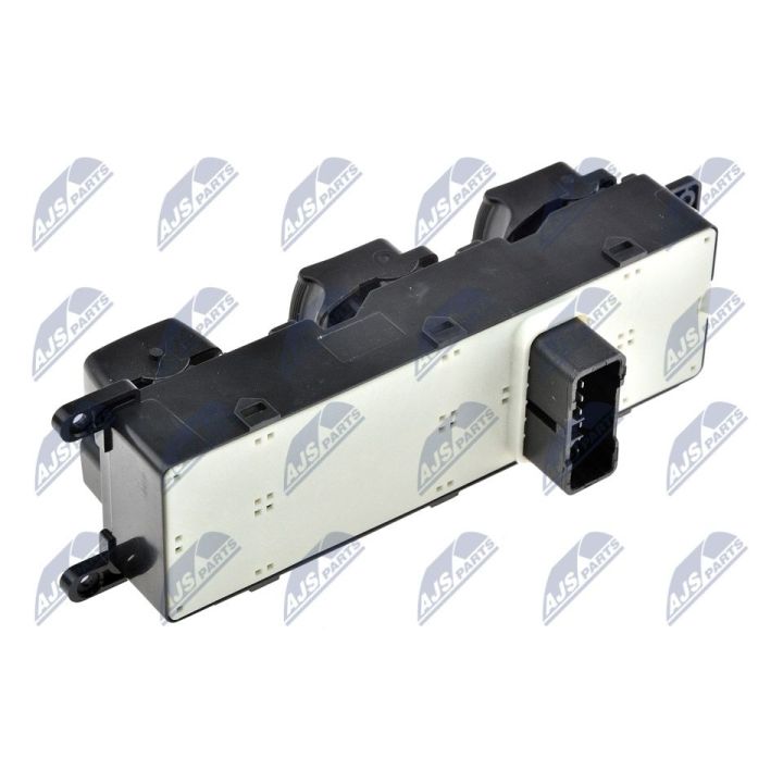 Jungiklis, lango pakėliklis NTY EWS-HY-009