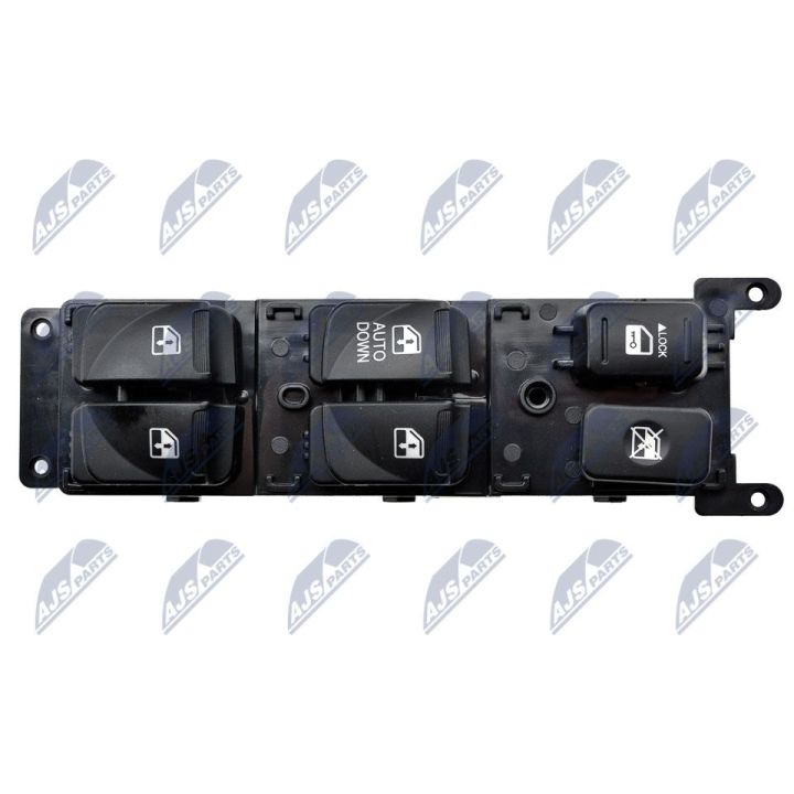 Jungiklis, lango pakėliklis NTY EWS-HY-009