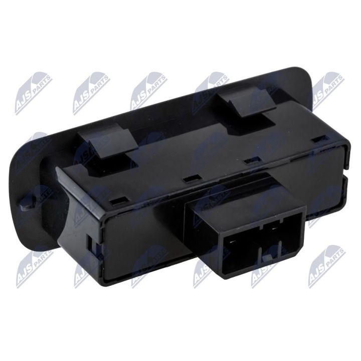 Jungiklis, lango pakėliklis NTY EWS-HY-010