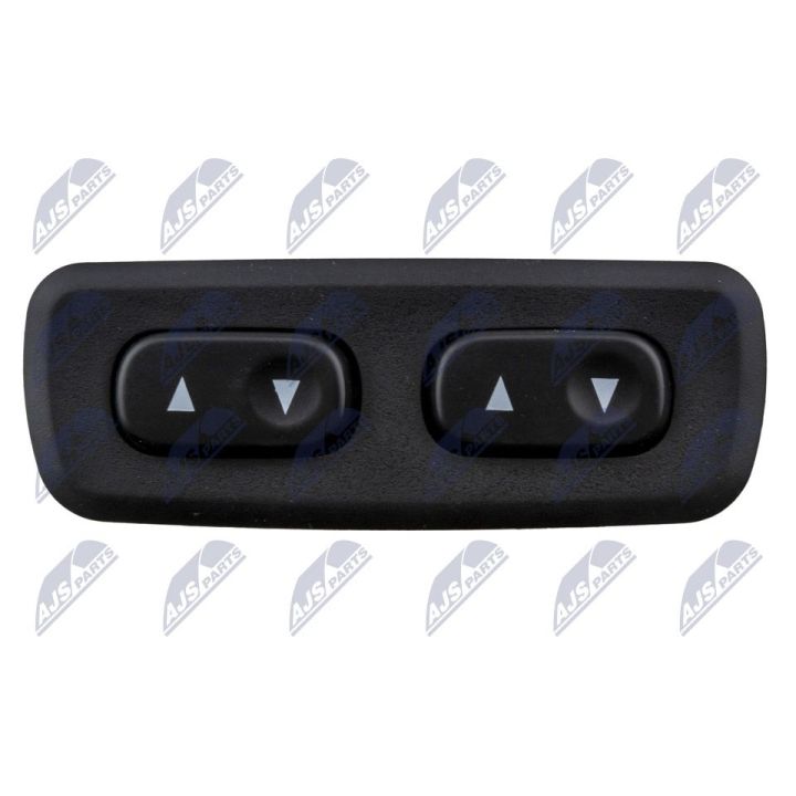 Jungiklis, lango pakėliklis NTY EWS-HY-010