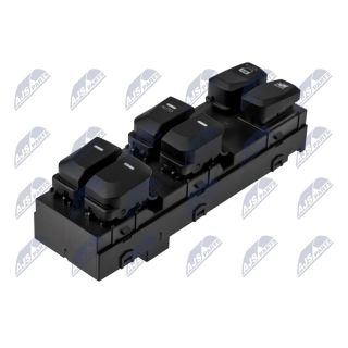 Jungiklis, lango pakėliklis NTY EWS-HY-012