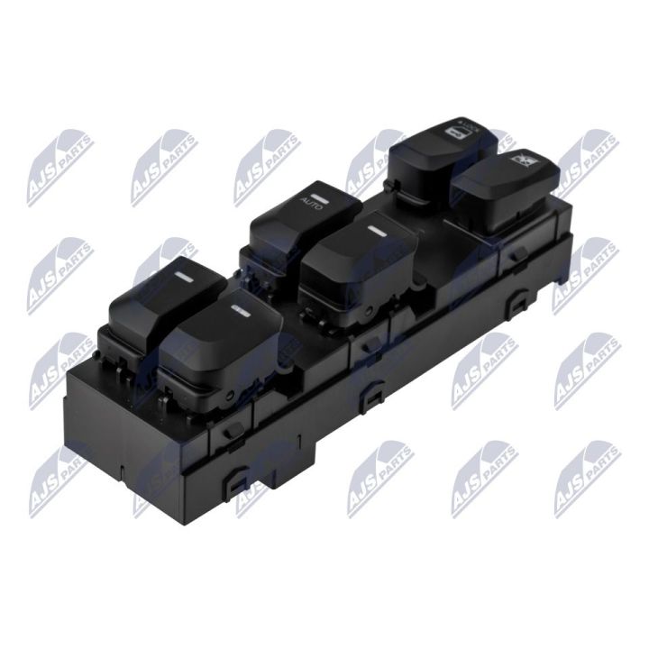 Jungiklis, lango pakėliklis NTY EWS-HY-012