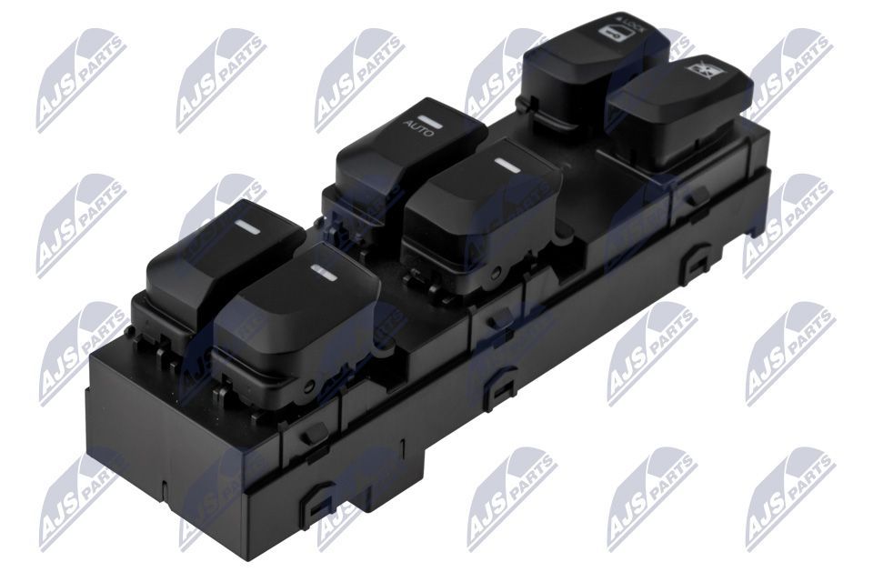 Jungiklis, lango pakėliklis NTY EWS-HY-012