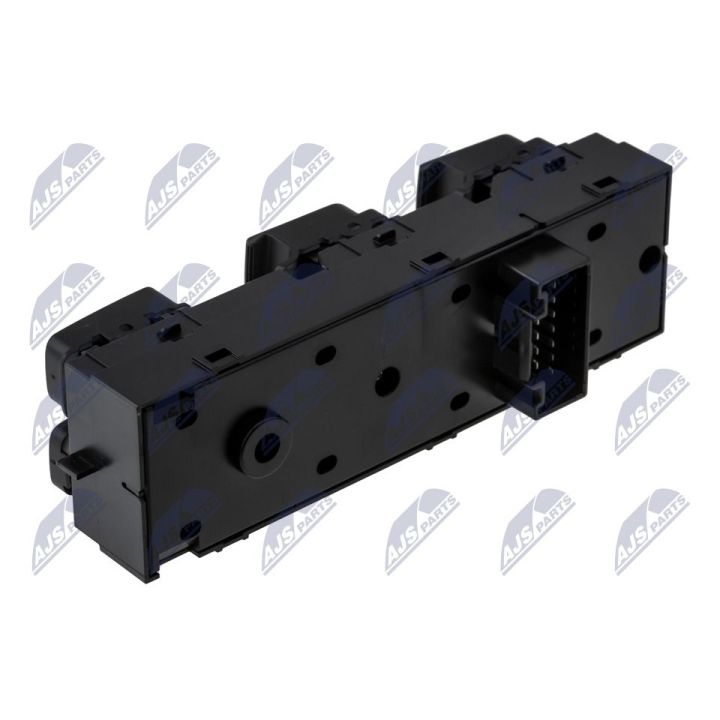 Jungiklis, lango pakėliklis NTY EWS-HY-012