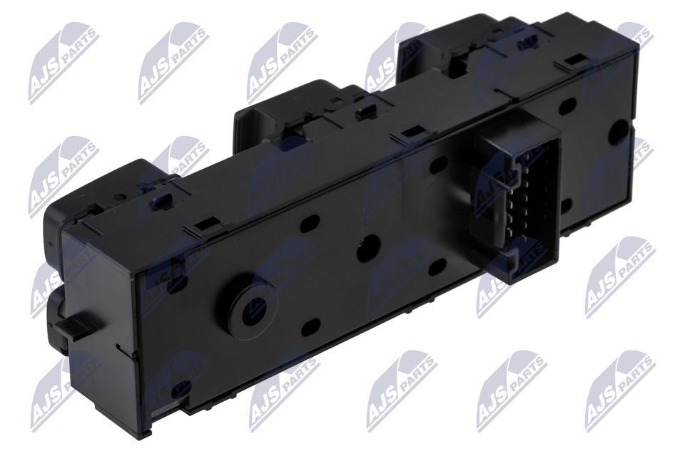 Jungiklis, lango pakėliklis NTY EWS-HY-012