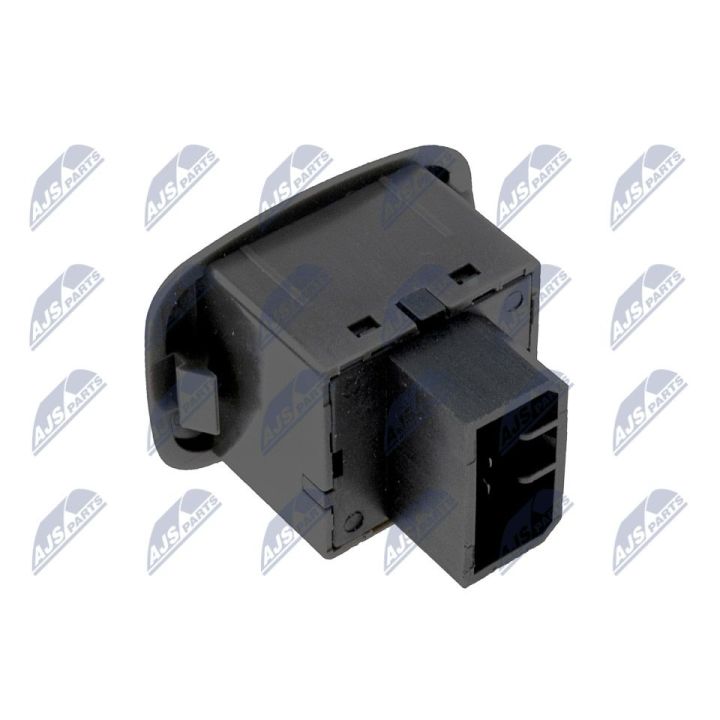 Jungiklis, lango pakėliklis NTY EWS-HY-017