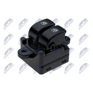 Jungiklis, lango pakėliklis NTY EWS-HY-018